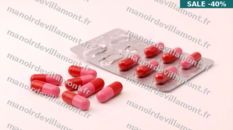 Clamoxyl 500mg en France — prix et pharmacies en ligne comparés