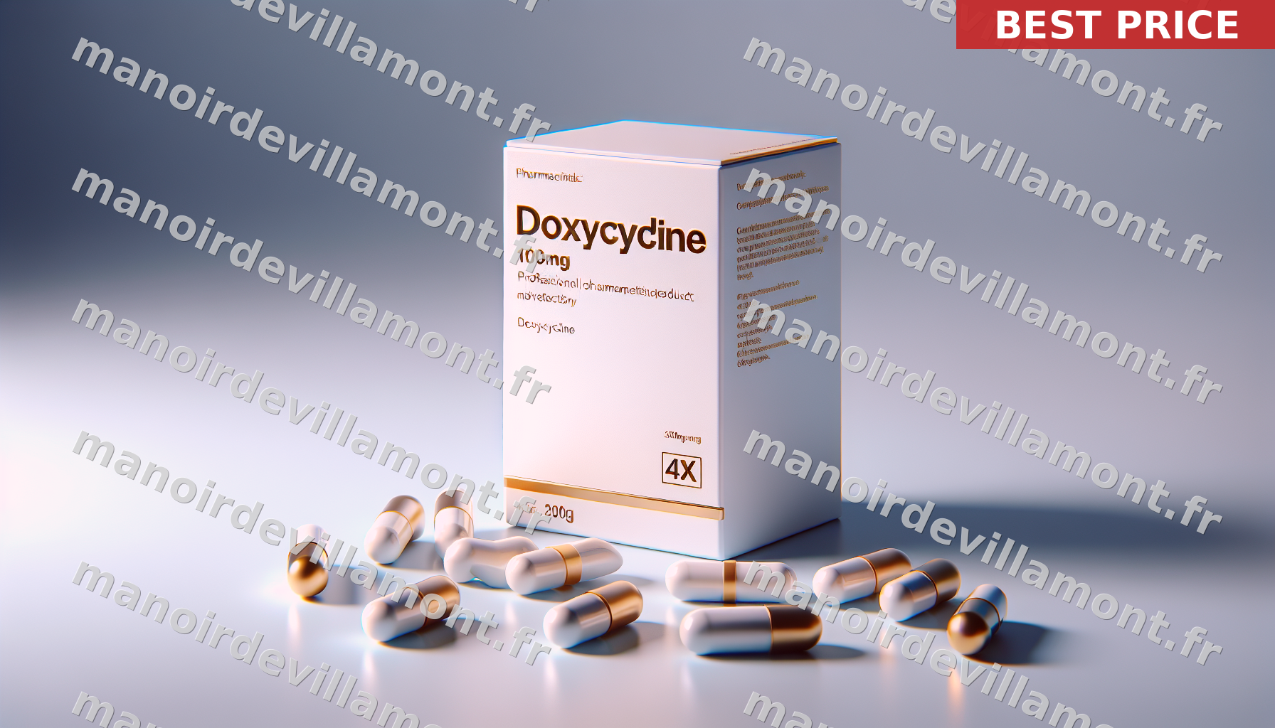 Doxycycline